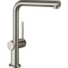Kitchen Taps Hansgrohe Talis M54 (72840800) Stainless Steel