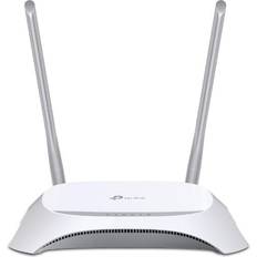 Routers on sale TP-Link TL-MR3420