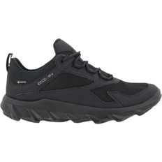 Ecco Hiking Shoes ecco MX W - Black