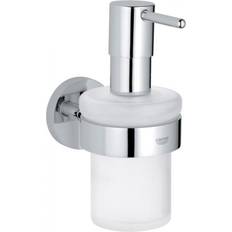 Grohe Soap Holders & Dispensers Grohe Essentials (40448001)