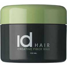 IdHAIR Styling Products idHAIR Creative Fiber Wax 100ml