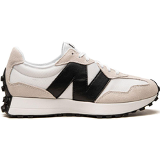 40 ½ Shoes New Balance 327 M - White/Black