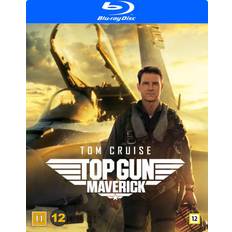 Top gun maverick blu Top Gun 2 (Blu-Ray)