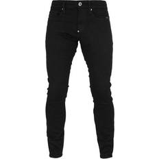 G-Star Men - W34 Jeans G-Star Revend Skinny Jeans - Pitch Black