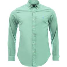 Polo Ralph Lauren Shirts Polo Ralph Lauren Lightweight Button Down Shirt - Faded Mint