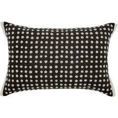 Harlequin Sumi Duck Complete Decoration Pillows Black