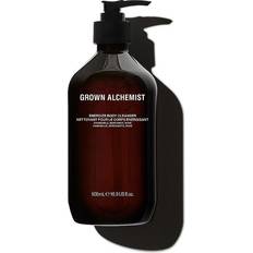 Grown Alchemist Bath & Shower Products Grown Alchemist Energize Body Cleanser 500ml