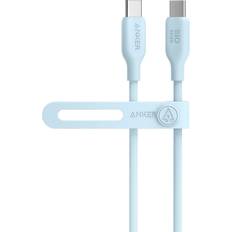 Anker Cables Anker 543 USB C to USB C Cable 100W 3ft, USB 2.0 Pro iPad Pro