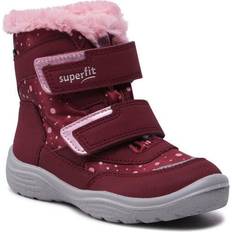 Superfit Crystal Snow Boot - Pink