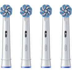 Oral-B Toothbrush Heads Oral-B Aufsteckbürsten Pro Sensitive Clean 4