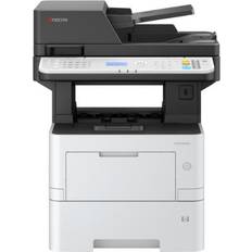 Colour Printer - Laser - Scan Printers Kyocera Ecosys Ma4500fx A4 Mono