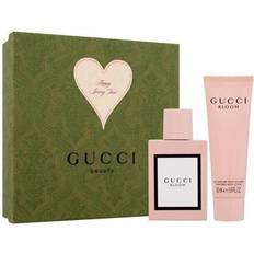 Gucci Unisex Fragrances Gucci Bloom Gift Set EdP 50ml + Body Lotion 50ml