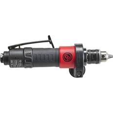 Chicago Pneumatic CP887C 1/2" Reversible Pistol Air Drill 2100 rpm