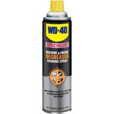WD-40 Car Washing Supplies WD-40 300070 specialist foaming engine degreaser