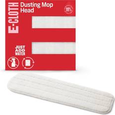 E cloth deep clean mop E-Cloth Deep Clean Mop Dusting Head, Reusable Microfiber Dusting Mop Heads Replacements Dust