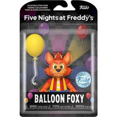 Funko Five Nights at Freddys Balloon Foxy