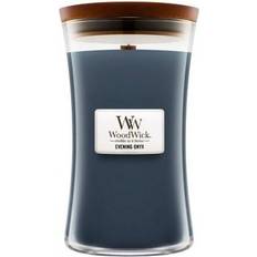 Woodwick Scented candle with lid Evening Onyx Duftkerzen