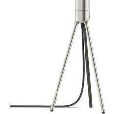 White Lampstands Umage Tripod Lampstand 37cm