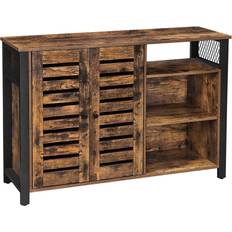 Vasagle Cabinet, with 2 Sideboard