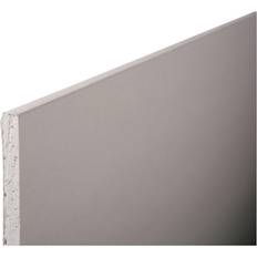 Sheet Materials Gyproc Standard Square Edge Plasterboard, L1.8M W0.9M T12.5mm
