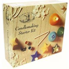 Candle Making House Of Crafts Candlemaking Starter Kit