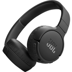 Over-Ear Headphones - Passive Noise Cancelling - Wireless JBL Tune 670NC