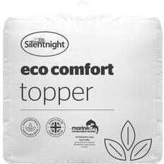 Silentnight Mattresses Silentnight Eco Comfort Topper Polyether Matress