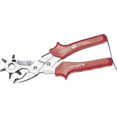 NWS Revolving Punch Pliers NWS 10860 hole 2 4 250 1 pcs Revolving Punch Plier