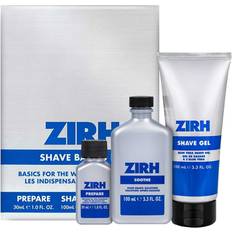 Zirh Shave Basics Kit