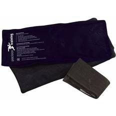 Precision Training Reusable Hot/Cold Gel Pack Compress Therapy