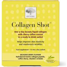 Sports & Energy Drinks New Nordic collagen shot high-absorbency premium liquid daily