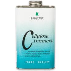 Boat Thinners & Solvents Chestnut cellulose thinners-1 litre