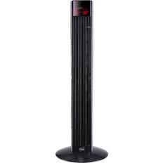 Neo Black 36-inch Free Standing Tower Fan