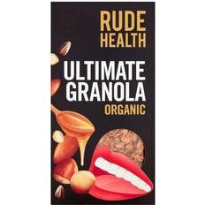 Rude Health The Ultimate Granola, 400g