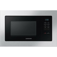 Samsung Built-in - Defrost Microwave Ovens Samsung S0429845 Integrated