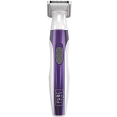 Wahl face & body hair remover hairstyle