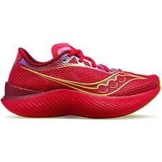 Saucony Endorphin Pro 3 W - Red/Rose