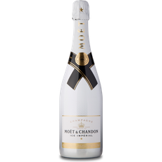 Moët & Chandon Champagnes Moët & Chandon Ice Imperial Champagne 12% 75cl