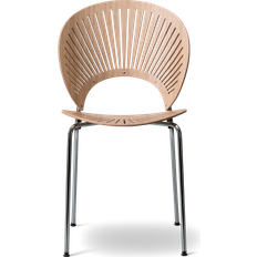 Fredericia Furniture Trinidad 3398 Kitchen Chair 85cm