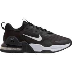 42 ½ - Men Gym & Training Shoes Nike Air Max Alpha Trainer 5 M - Black/White