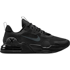 Best Gym & Training Shoes Nike Air Max Alpha Trainer 5 M - Black/Dark Smoke Grey