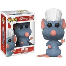 Fehn Toy Figures Fehn Pop! Disney Ratatouille Remy