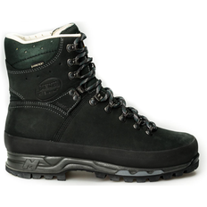 Meindl 46 ½ - Men Hiking Shoes Meindl Island MFS Active M - Anthracite/Pine