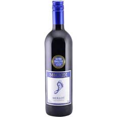 Merlot Wines Barefoot Merlot California 13% 75cl