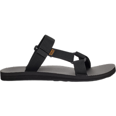 Plastic Shoes Teva Universal Slide - Black