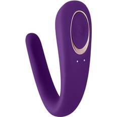 G-Spot Vibrators Sex Toys Satisfyer Partner