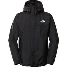 The North Face M - Men - Outdoor Jackets The North Face Antora Jacket - TNF Black