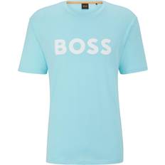 HUGO BOSS T-shirt Blue