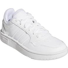 Adidas Basketball Shoes adidas Kid's Hoops - Cloud White
