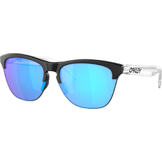 Oakley Wayfarer Sunglasses Oakley Frogskins Lite OO9374-0263
